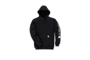 Afbeelding Carhartt iconic k288 sweater met logo K288