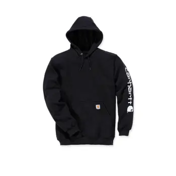 Afbeelding Carhartt iconic k288 sweater met logo K288
