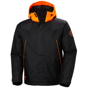 Afbeelding Helly Hansen 71340 chelsea evo winterjas
