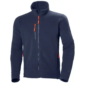 Afbeelding Helly Hansen 72158 kensington fleecejack