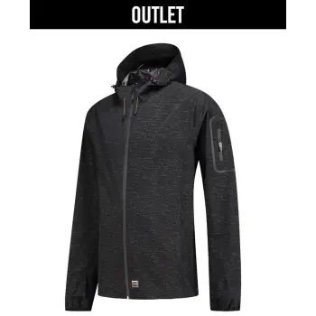 Afbeelding TRICORP PREMIUM regenjas premium outlet 404006