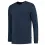 Afbeelding TRICORP CASUAL t-shirt lange mouw 60°c wasbaar 101015