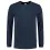 Afbeelding TRICORP CASUAL t-shirt lange mouw 60°c wasbaar 101015