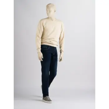 Afbeelding heren jeans palm slim s08 Palm Slim