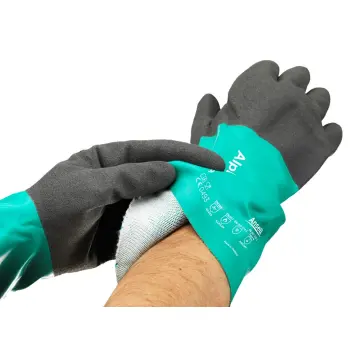 Ansell 58-535W