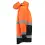Afbeelding TRICORP SAFETY parka iso20471 bicolor 403004