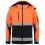 Afbeelding TRICORP SAFETY softshell iso20471 bicolor 403007