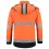 Afbeelding TRICORP SAFETY softshell iso20471 bicolor 403007