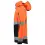 Afbeelding TRICORP SAFETY softshell iso20471 bicolor 403007