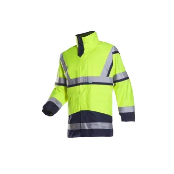 Afbeelding Sioen 401a parka 4-1 401A