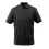 MASCOT® CROSSOVER 51587 zwart productafbeelding