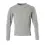 MASCOT® CROSSOVER 20384 grijs-gemêleerd productafbeelding