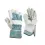 Afbeelding HBV werkhandschoen, rundsplitleer 7146R