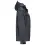 Afbeelding TRICORP WORKWEAR midi parka canvas 402007