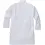 FRISTADS Food Lange Jas 3004 P154 Back