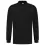 Afbeelding TRICORP CASUAL poloshirt jersey lange mouw 201019