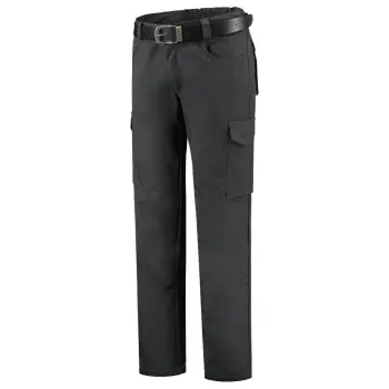 Afbeelding TRICORP WORKWEAR werkbroek industrie 502008