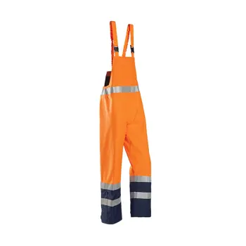 Afbeelding Sioen 6133 bavetbroek brisbane 6133