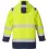FRISTADS High Vis Airtech® 3-In-1 Parka Klasse 3 4036 GTT Back