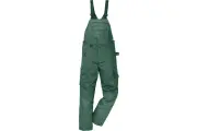 KANSAS Amerikaanse Overall Icon 1111 LUXE Front