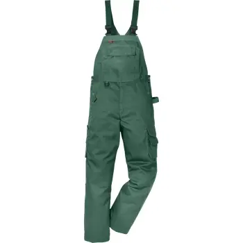 KANSAS Amerikaanse Overall Icon 1111 LUXE Front