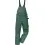 KANSAS Amerikaanse Overall Icon 1111 LUXE Front