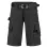 Afbeelding TRICORP WORKWEAR werkbroek canvas kort 502006