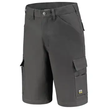 Afbeelding TRICORP WORKWEAR werkbroek basis kort 502019