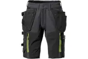 FRISTADS Korte Broek Stretch 2567 STP Front