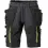 FRISTADS Korte Broek Stretch 2567 STP Front