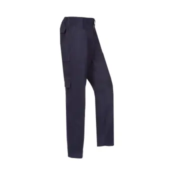 Afbeelding Sioen 058v broek hanfeld 058V