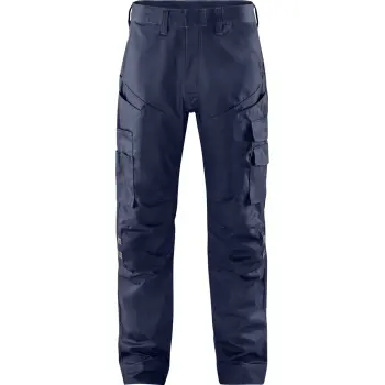 FRISTADS Green Broek 2688 GRT Front