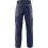FRISTADS Green Broek Dames 2689 GRT Back