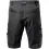 FRISTADS Service Korte Broek Stretch 2702 PLW Back
