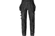 FRISTADS Werkbroek Stretch 2604 FASG Front