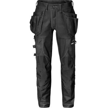FRISTADS Werkbroek Stretch 2604 FASG Front