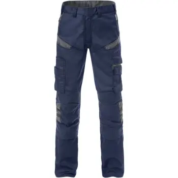 FRISTADS Broek 2555 STFP Front