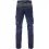 FRISTADS Broek 2555 STFP Back