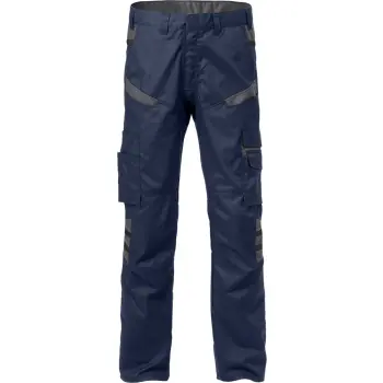 FRISTADS Broek 2552 STFP Front