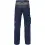 FRISTADS Broek 2552 STFP Back