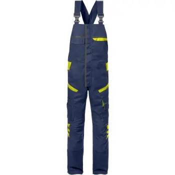 FRISTADS Amerikaanse Overall 1555 STFP Front