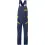 FRISTADS Amerikaanse Overall 1555 STFP Front