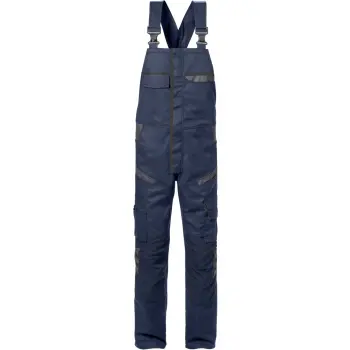 FRISTADS Amerikaanse Overall 1555 STFP Front