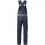 FRISTADS Amerikaanse Overall 1555 STFP Back