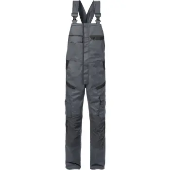 FRISTADS Amerikaanse Overall 1555 STFP Front