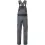 FRISTADS Amerikaanse Overall 1555 STFP Back