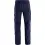 FRISTADS Servicebroek Stretch 2540 LWR Front