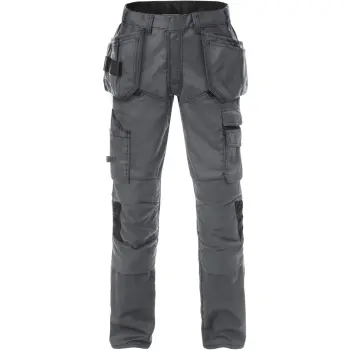 FRISTADS Werkbroek 2595 STFP Front