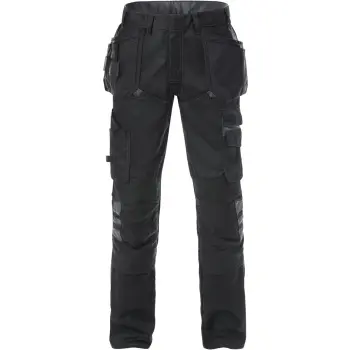FRISTADS Werkbroek 2595 STFP Front