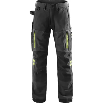 FRISTADS Werkbroek Stretch 2578 STP Front